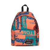 Eastpak Padded Pakr "Andy Warhol" MULTICOLOR - EK62074Y-898